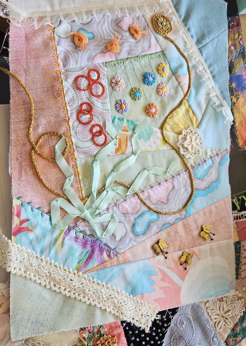 Macleanpatchworkandquilter's Blog, Patchwork*Stitching*Quilting*  Friendship